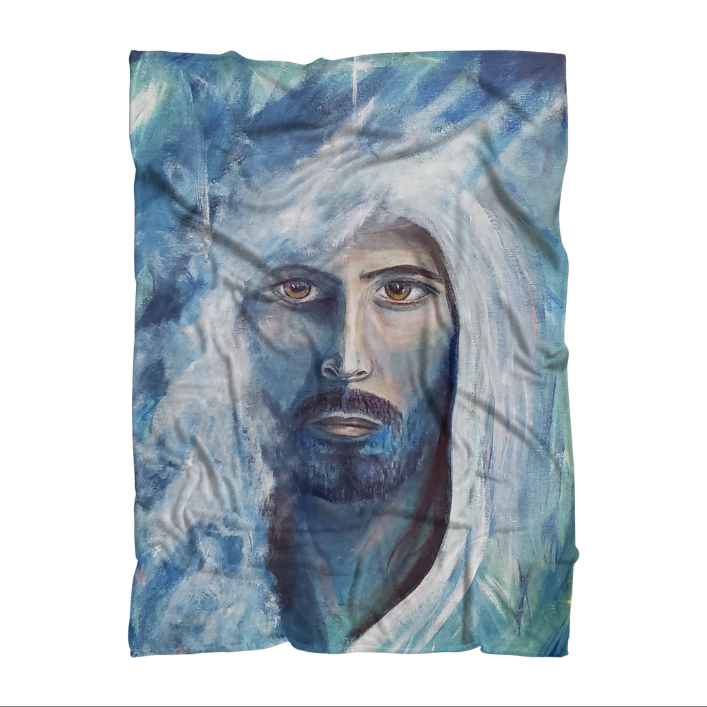 PRINCE OF PEACE Blanket