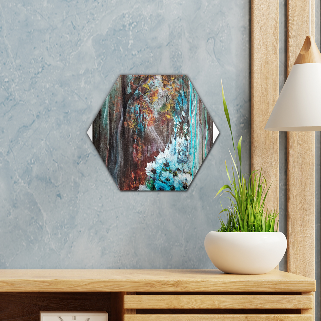 Living Waters Wall Tile