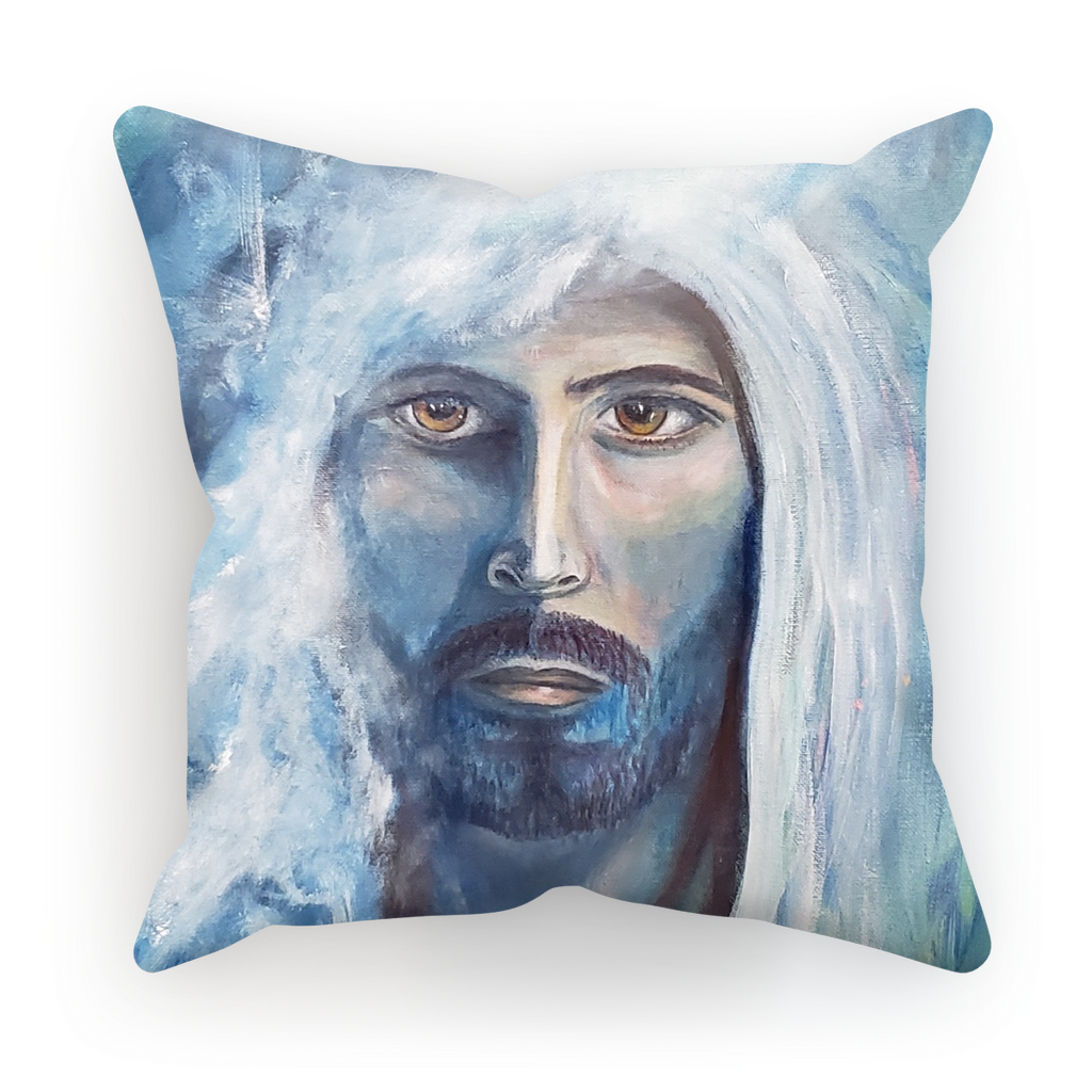 PRINCE OF PEACE Cushion Cover