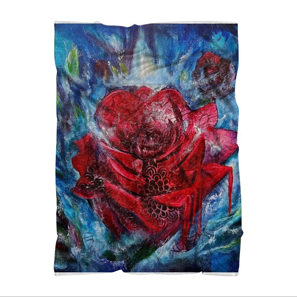 Passion Premium Sublimation Adult Blanket