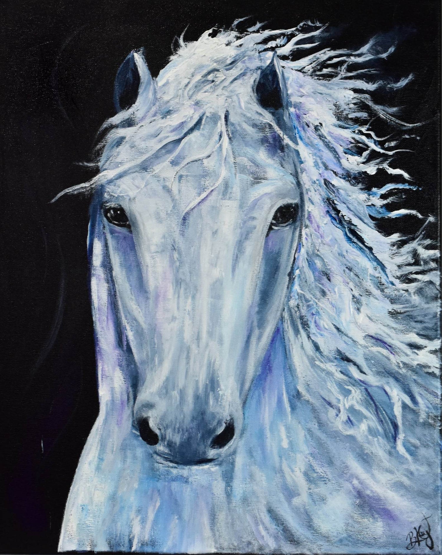 White Horse