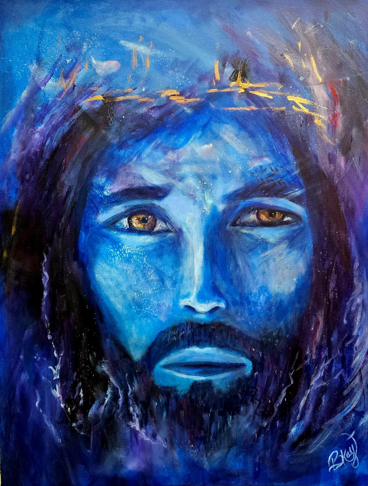 "EL ROI" THE GOD WHO SEES