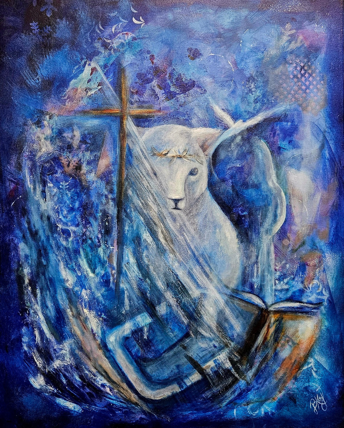 Lamb of God