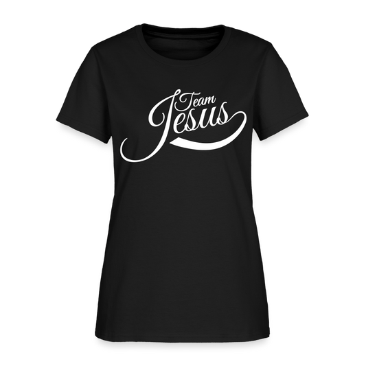 Women's T-Shirt - black