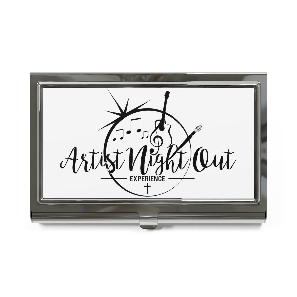 Business Card Holder