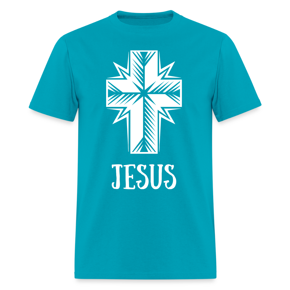 Unisex Classic T-Shirt - turquoise