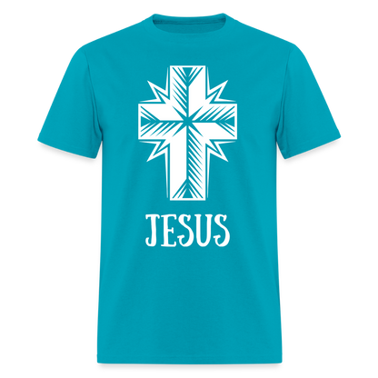 Unisex Classic T-Shirt - turquoise