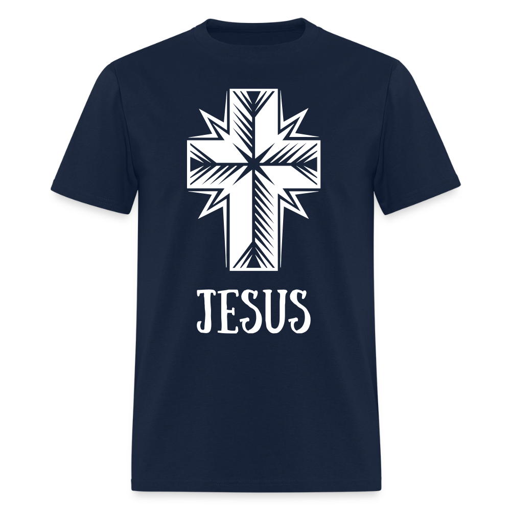 Unisex Classic T-Shirt - navy
