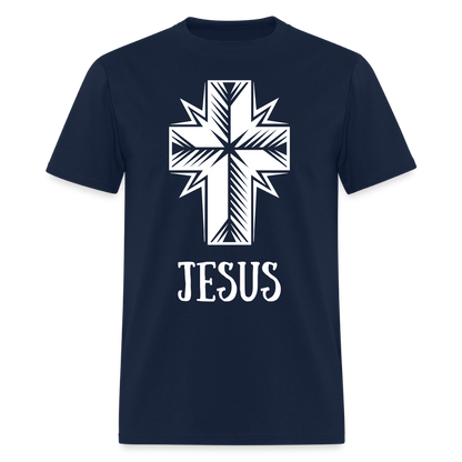 Unisex Classic T-Shirt - navy