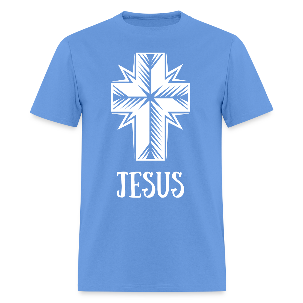Unisex Classic T-Shirt - carolina blue