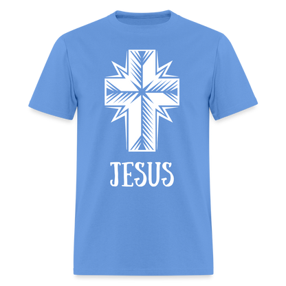 Unisex Classic T-Shirt - carolina blue