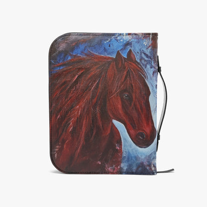 War Horse Bible Cover