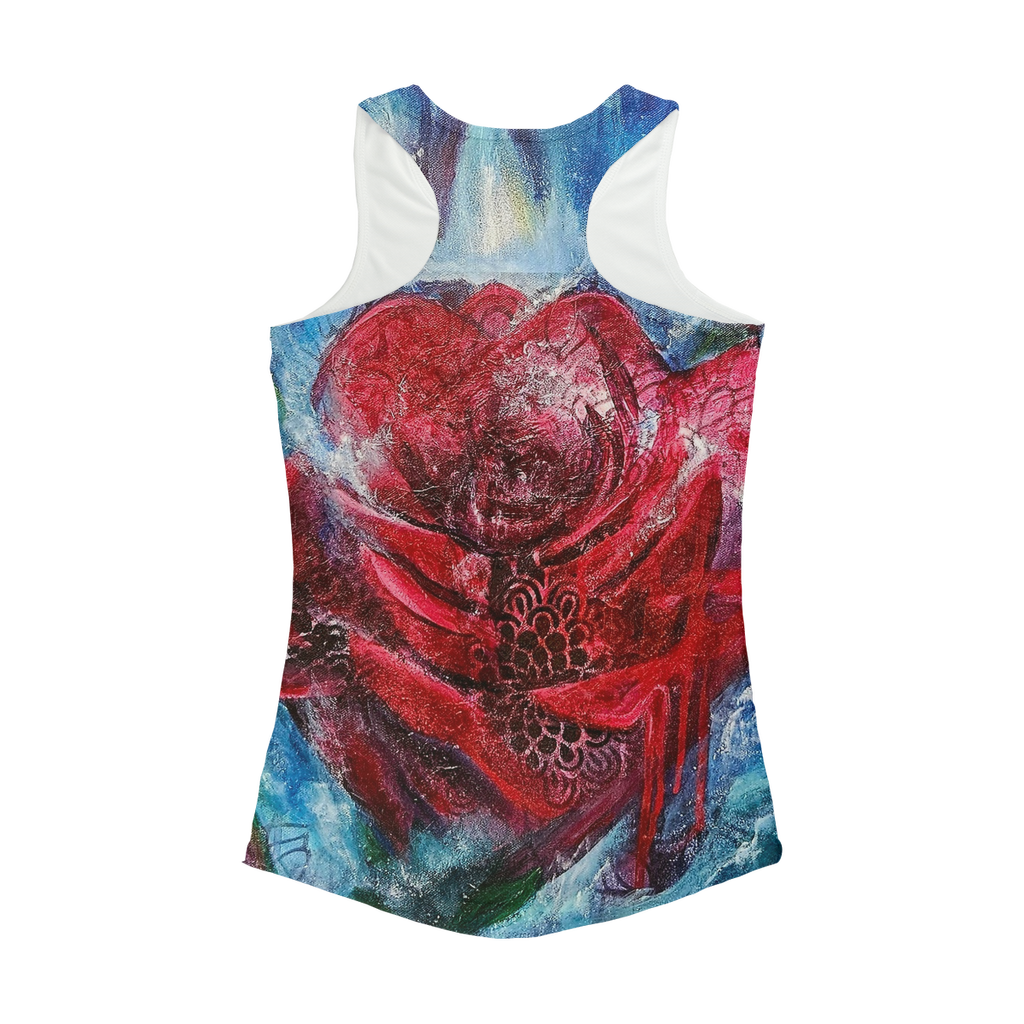 Passion Women Performance Tank Top