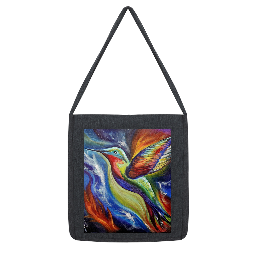 Humming Bird Classic Tote Bag
