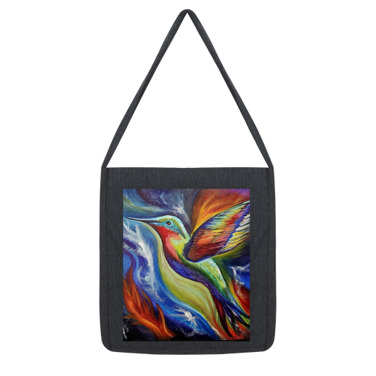 Humming Bird Classic Tote Bag