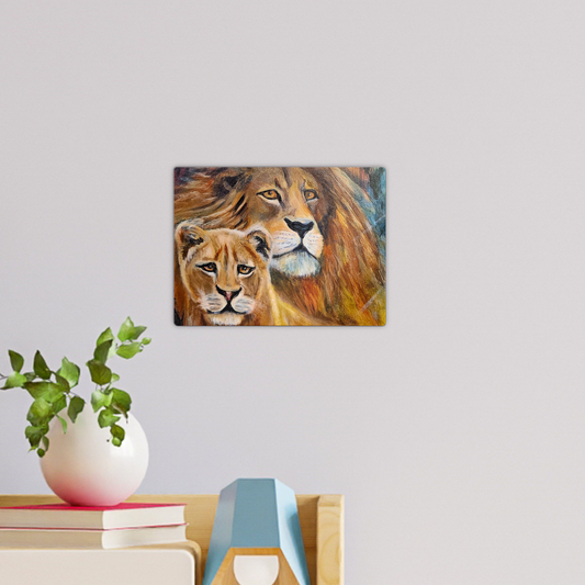 Inseparable Wall Tile