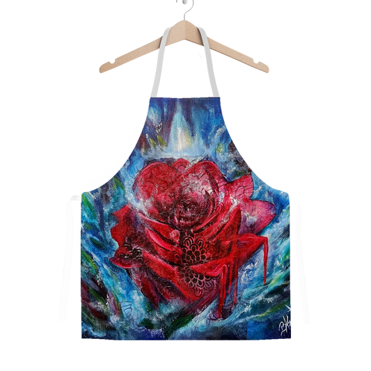 Passion Classic Sublimation Adult Apron