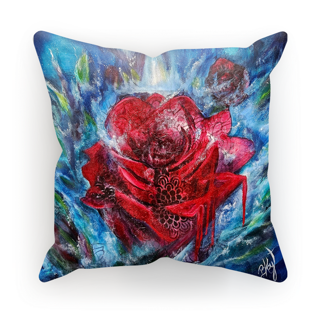 Passion Sublimation Cushion Cover