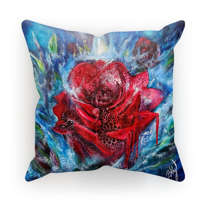 Passion Sublimation Cushion Cover