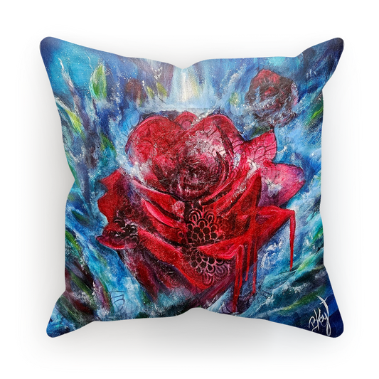 Passion Sublimation Cushion Cover