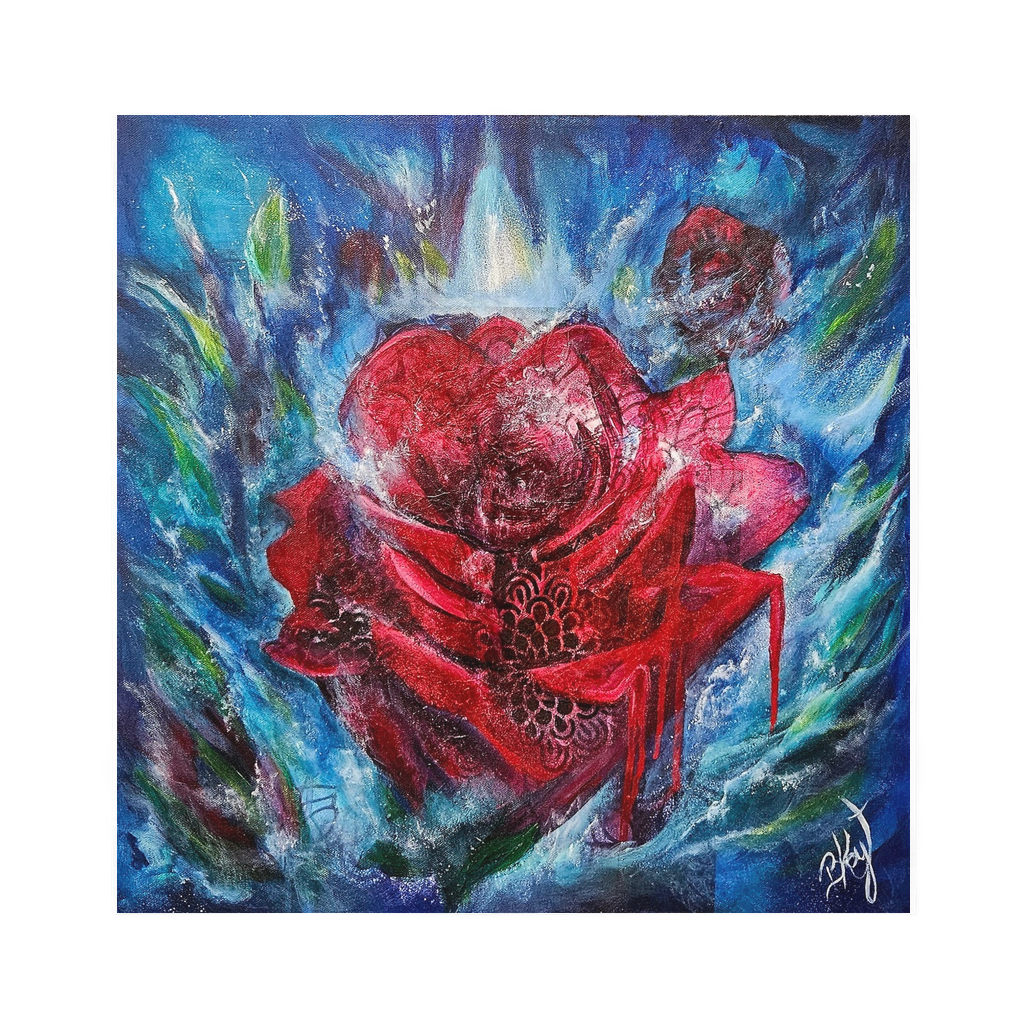 Passion Sublimation Bandana