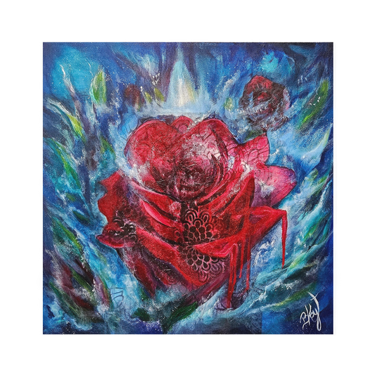 Passion Sublimation Bandana