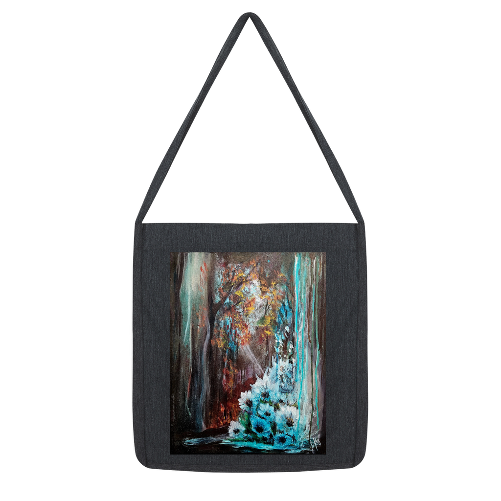 Living Waters Classic Tote Bag