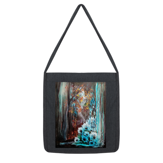 Living Waters Classic Tote Bag