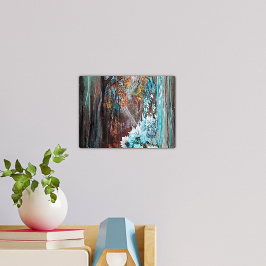 Living Waters Wall Tile