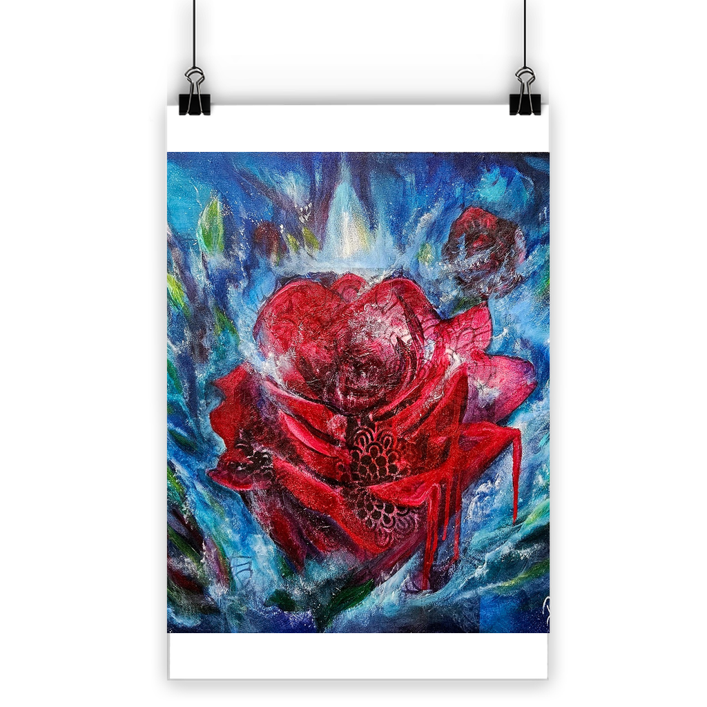 Passion Classic Poster