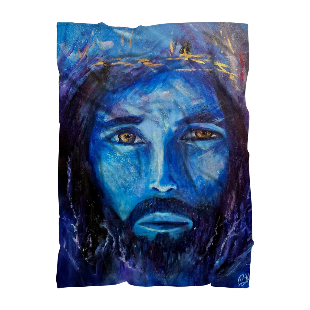 El Roi Blanket