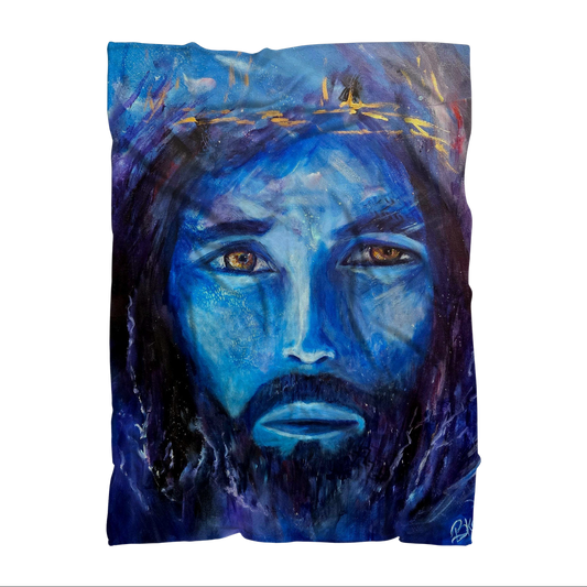 El Roi Blanket