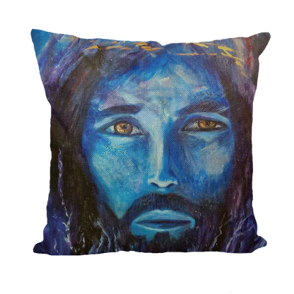 El Roi Throw Pillows