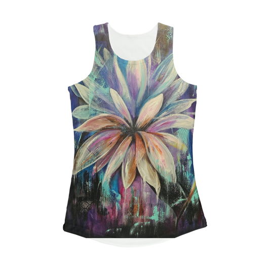 NEW CREATION Women Performance Tank Top