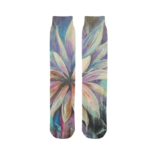 NEW CREATION Sublimation Sock