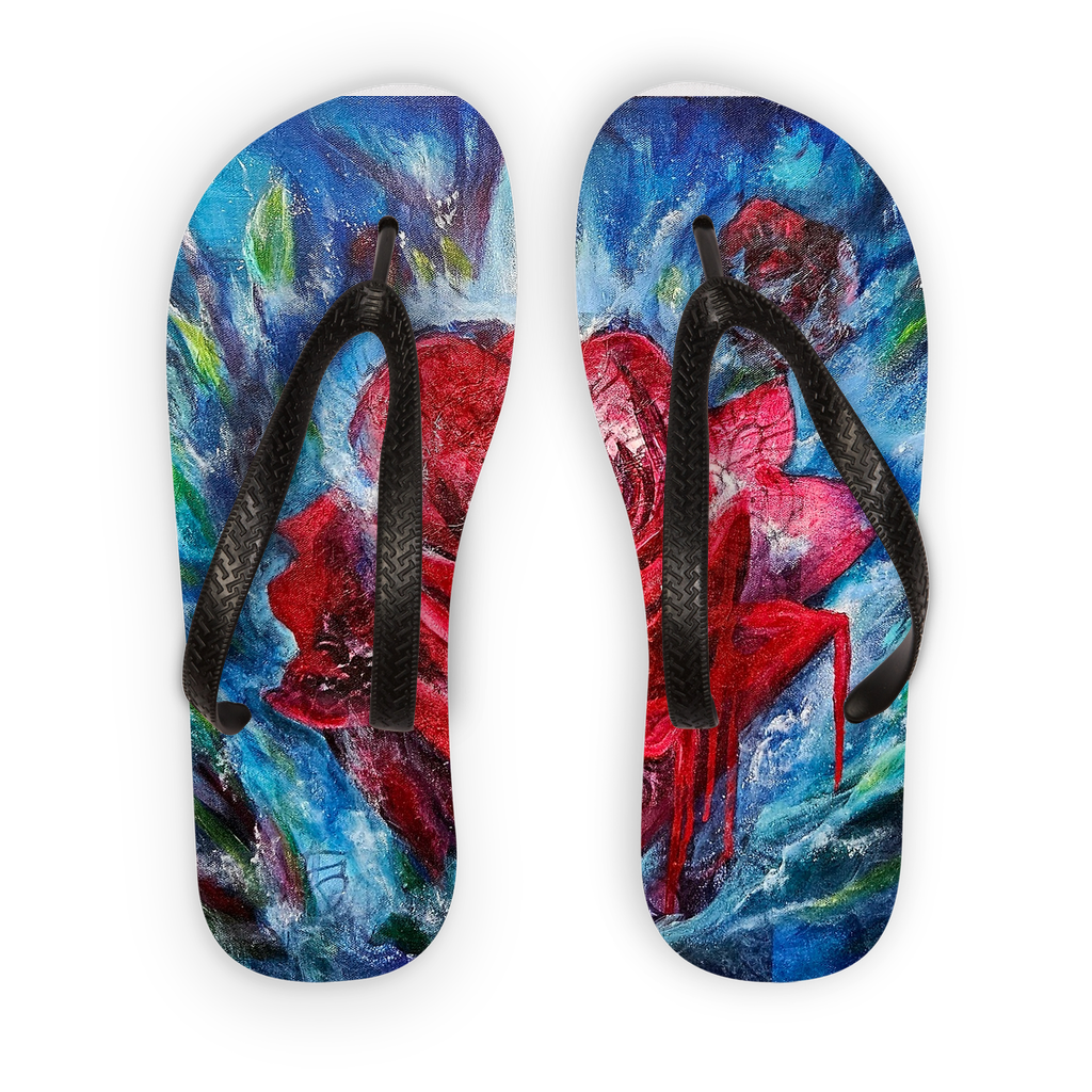 Passion Kids Flip Flops