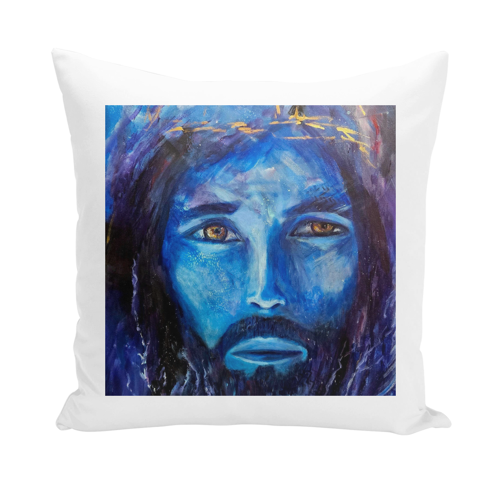 El Roi Throw Pillows