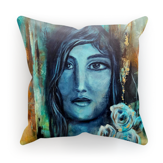 Women of God 1 of 3 Sublimation Cushion Cover