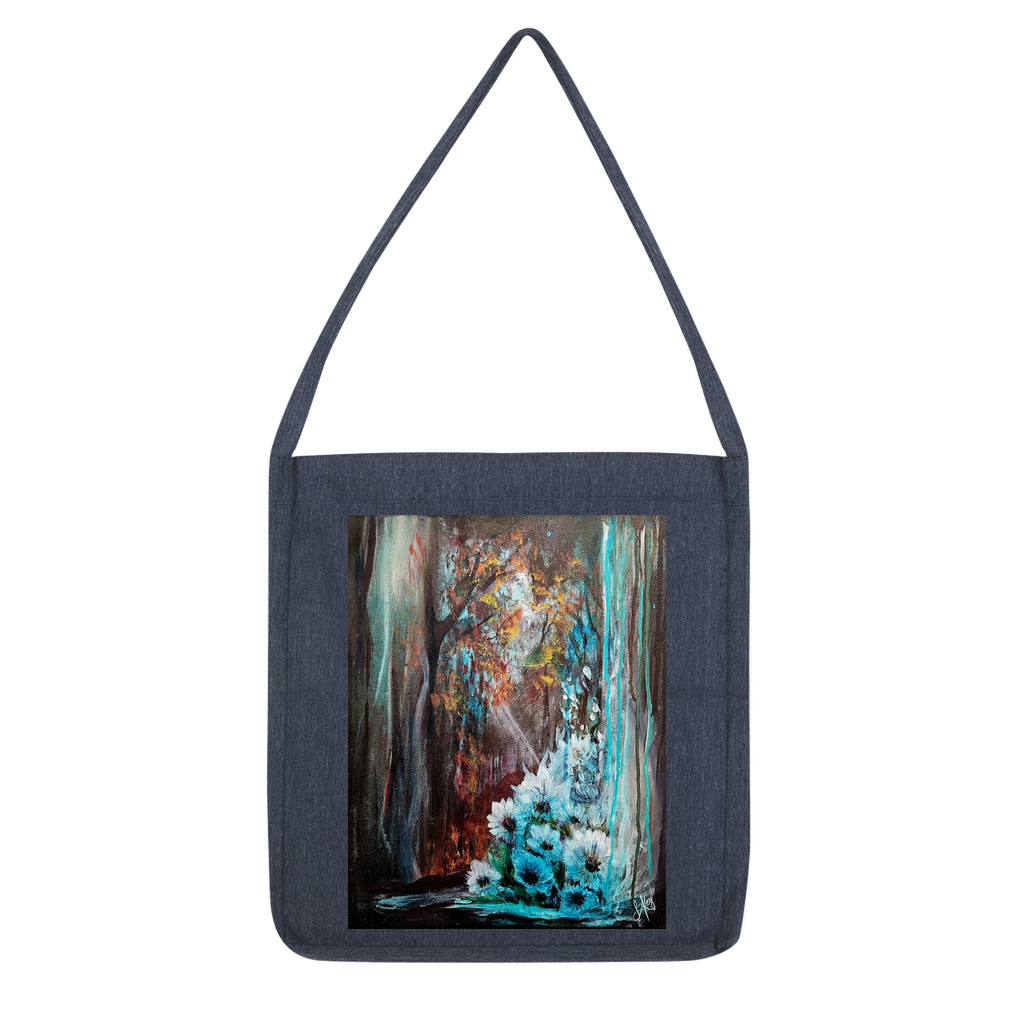 Living Waters Classic Tote Bag