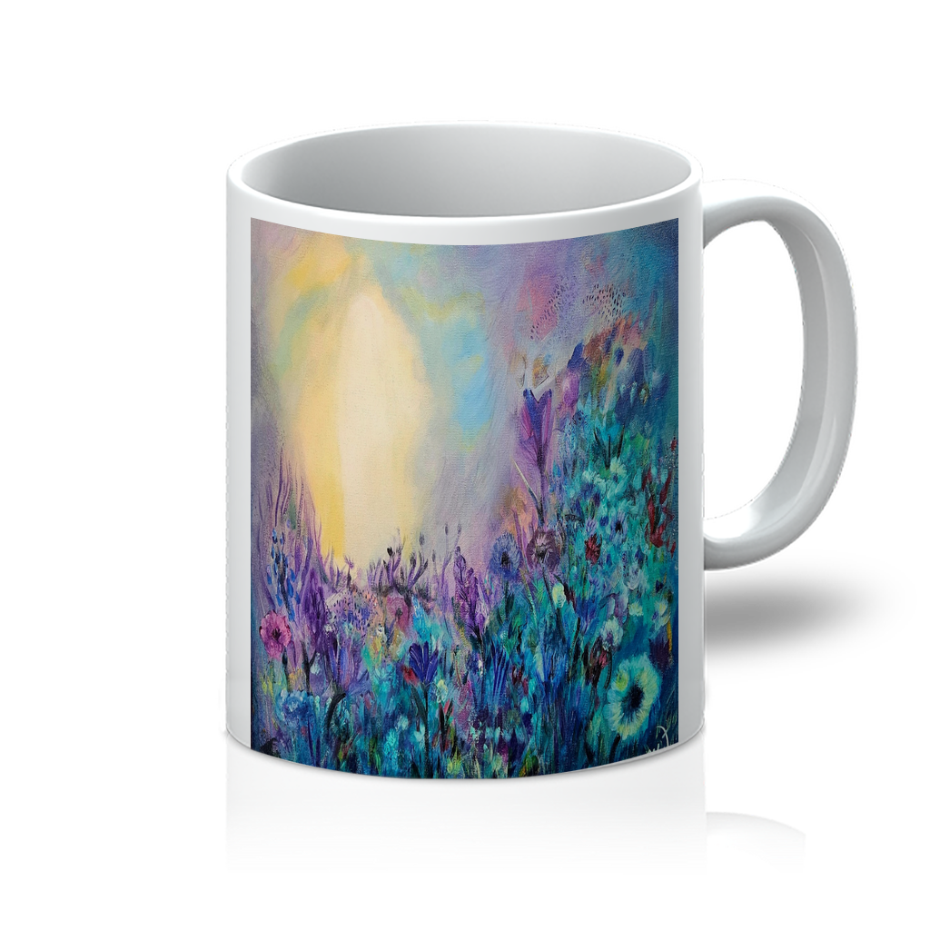 The Light 11oz Mug