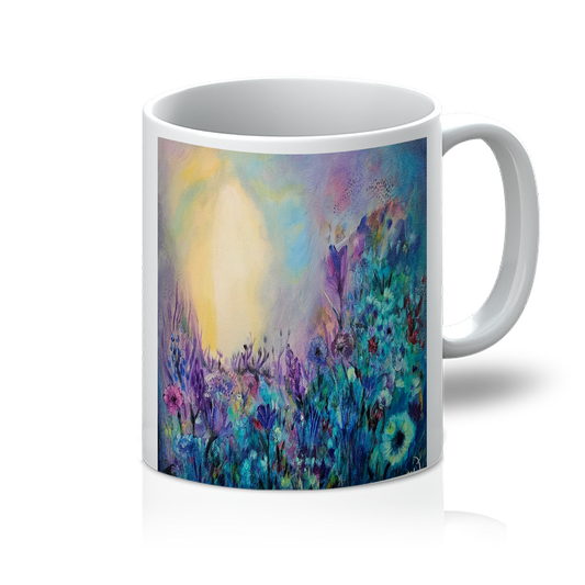 The Light 11oz Mug