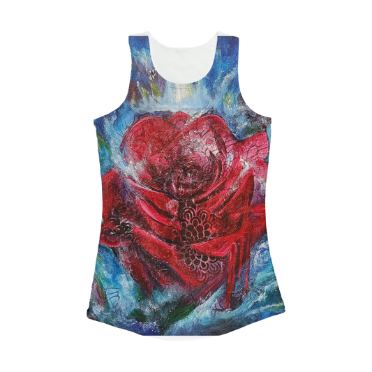 Passion Women Performance Tank Top
