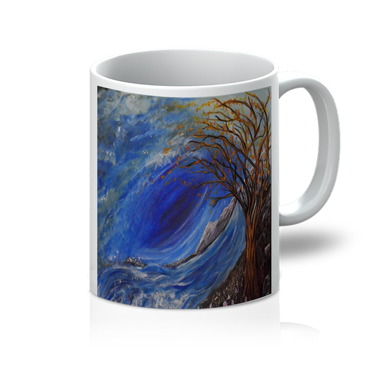HOLY SPIRIT 11oz Mug