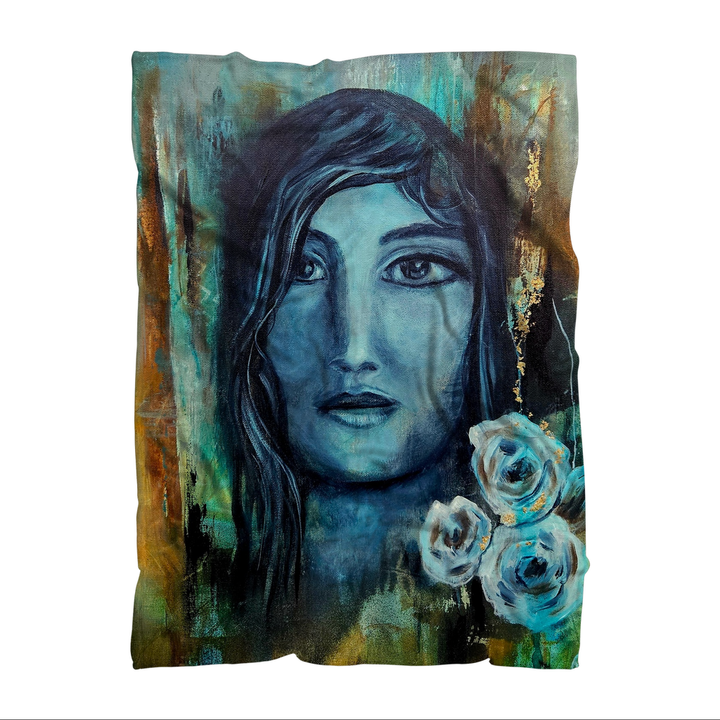 Women of God Blanket