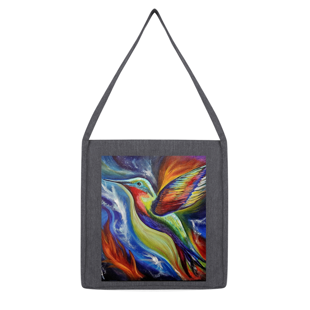 Humming Bird Classic Tote Bag
