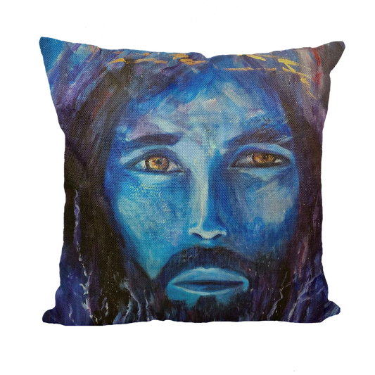 El Roi Throw Pillows